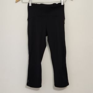 Lululemon Capri Leggings, EUC, Sz 4